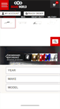 Mobile Screenshot of brakeworld.com